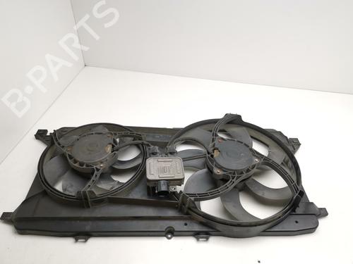 Radiator fan FORD TRANSIT Van (FA_ _)  | BP29293445M35