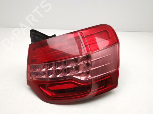 Used Right taillight CITROËN C5 III (RD_) [2008-2017]  31571756