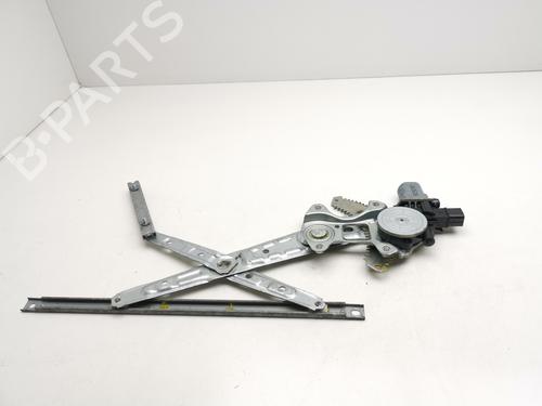 Used Rear left window mechanism MITSUBISHI OUTLANDER III (GG_W, GF_W, ZJ, ZL, ZK) 2.0 4WD (GF7W) (150 hp) 28993991