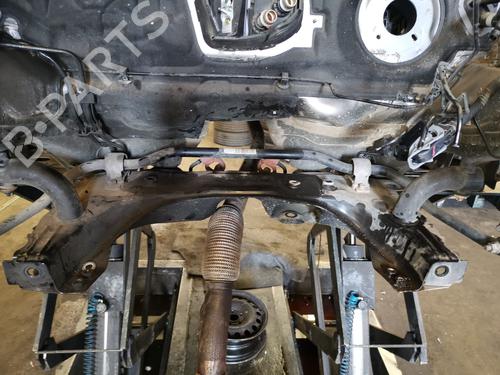 Used Subframe Subframe FIAT TIPO Hatchback (356_, 357_) 1.6 D (356HXG1B, 356HXG11) (120 hp) 40217024 40217024