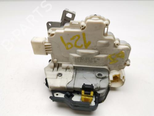 Front left lock SEAT EXEO (3R2)  | BP28979620C98 