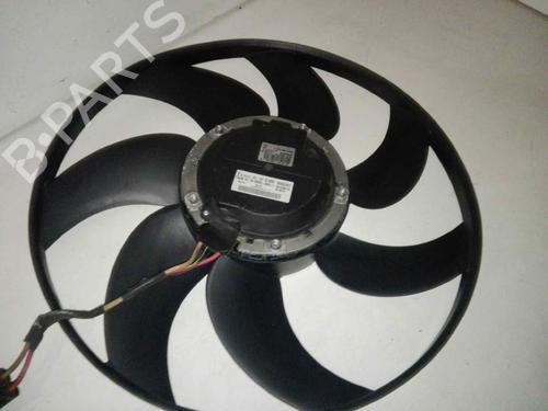 Køleventilator elektrisk MERCEDES-BENZ CLK (C209)  | BP28992908M35 
