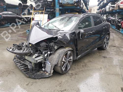 Brugte FORD PUMA (J2K, CF7) [2019-2026]  4389885