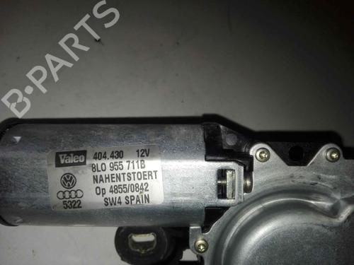 Rear wiper motor AUDI A3 (8L1) 1.9 TDI quattro | BP28980430M102 