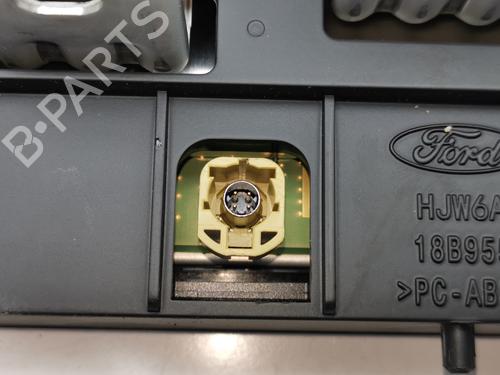 Display monitor FORD KUGA III (DFK)  | BP28996651C48 