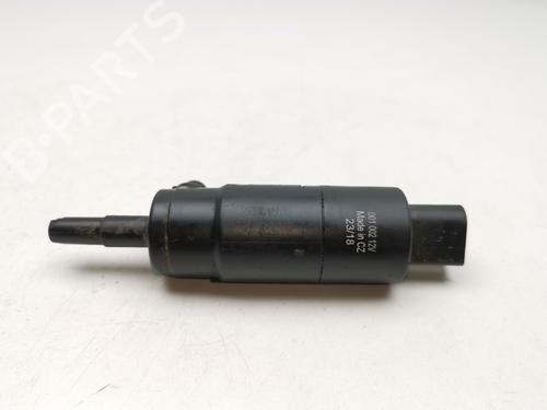 Used Washer pump Washer pump 39445640 39445640