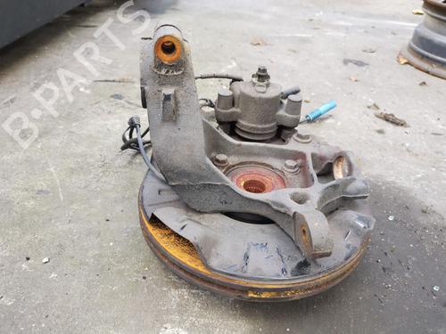 Left front steering knuckle MINI MINI (R50, R53) Cooper | BP28987710M25
