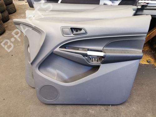 Forra frente direita Forra frente direita FORD TRANSIT CONNECT V408 Box Body/MPV [2013-2026] 36699156 36699156