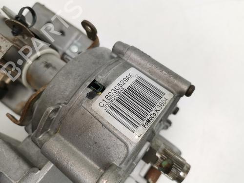 Lenksäule FORD FIESTA VI (CB1, CCN)  | BP29185746M21 