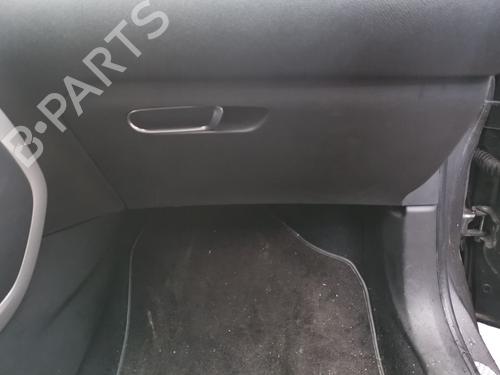 Used Glove box DS DS 4 / DS 4 CROSSBACK (NX_) [2015-2018]  32083541