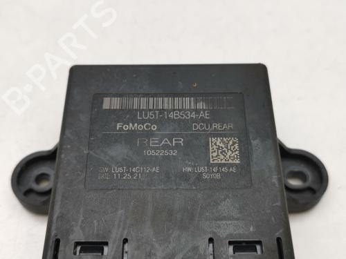 Electronic module FORD PUMA (J2K, CF7) 1.0 EcoBoost | BP39445072M83 - Image 2