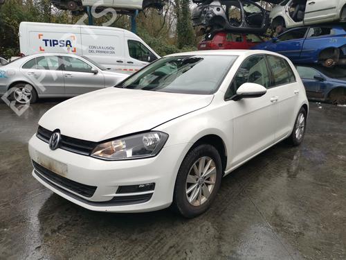 Brukte deler til VW GOLF VII Variant (BA5, BV5) [2013-2022]  4164120