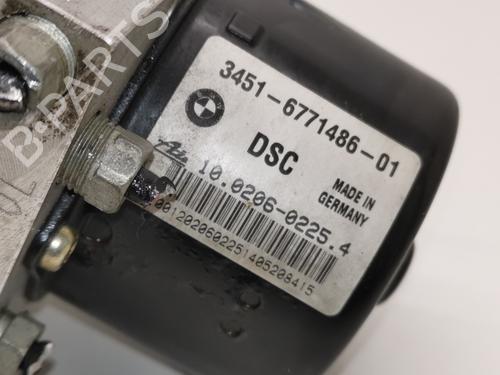 Abs pomp BMW 3 (E90) 320 d | BP28993572M43 