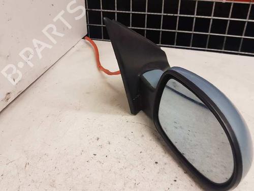 Right mirror CITROËN C5 II (RC_)  | BP28984828C27 