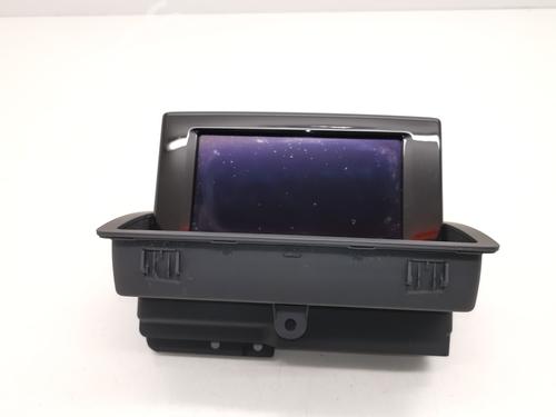Used Display monitor AUDI Q3 (8UB, 8UG) [2011-2020]  28996219