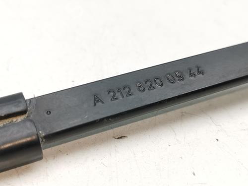 Front windshield wiper arm MERCEDES-BENZ E-CLASS (W212)  | BP28980568C143 