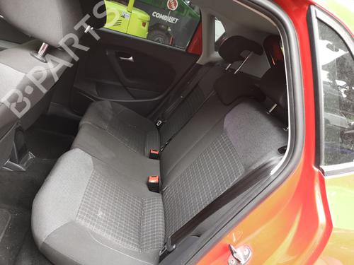 Front left panel VW POLO V (6R1, 6C1) | BP37584648C58 - Image 15