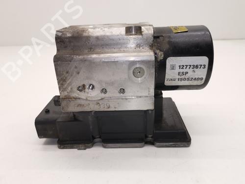 ABS Bremseaggregat OPEL VECTRA C (Z02) [2002-2009]  28990724