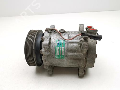Used AC compressor AC compressor 39441516 39441516