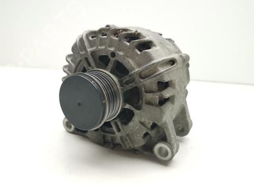 Used Alternator CITROËN C4 I (LC_) [2004-2014]  28983528
