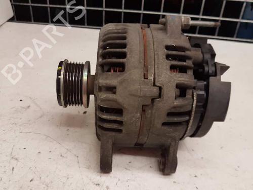 Generator RENAULT CLIO III (BR0/1, CR0/1)  | BP28983707M7