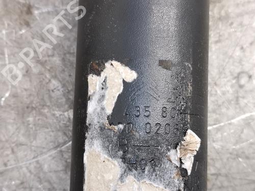 Right rear shock absorber PEUGEOT PARTNER Box Body/MPV (K9)  | BP29289808M19 