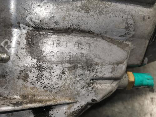 Gearbox NISSAN MICRA V (K14) 1.5 DCI | BP39443307M3 - Image 4