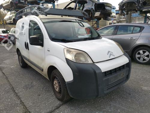 ABS pump CITROËN NEMO Box Body/MPV (AA_)  | BP28993641M43 