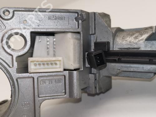 Elektronisk modul OPEL ASTRA H (A04) | BP28982638M83