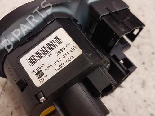 Headlight switch SEAT LEON (1P1) 1.4 TSI | BP28977939I24 