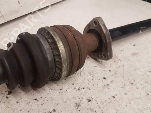 Right front driveshaft OPEL ASTRA H (A04) 1.3 CDTI (L48) | BP29000775M39 