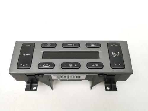 Comando clima Comando clima PEUGEOT 406 (8B) 2.2 HDi (133 hp) 36079024 36079024