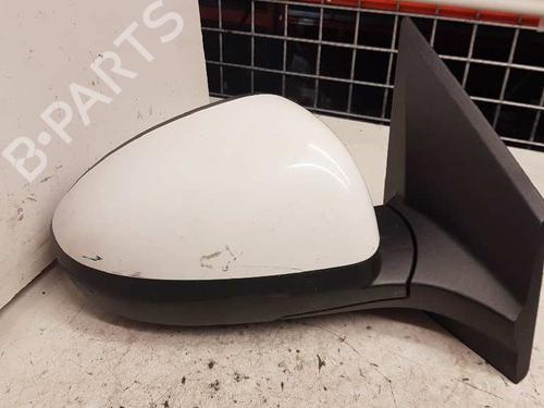 Used Right mirror CHEVROLET AVEO Saloon (T300) [2011-2025]  28990139