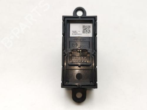 Switch MAZDA 6 Estate (GJ, GL) 2.2 D | BP40217472I30 - Image 2