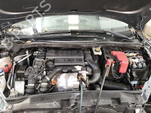 Left mirror CITROËN C4 I (LC_) | BP28984778C26