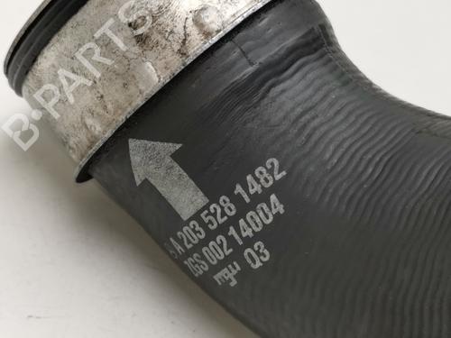 Pipe MERCEDES-BENZ C-CLASS Coupe (CL203) C 220 CDI (203.706) | BP28980544M125 