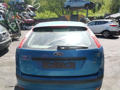 Tampa da Mala Tampa da Mala FORD FOCUS II (DA_, HCP, DP) 1.6 Ti (115 hp) 34372251 34372251