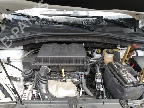 Forreste højre beklædning MG MG ZS SUV (AZS1)  | BP28997705C59 