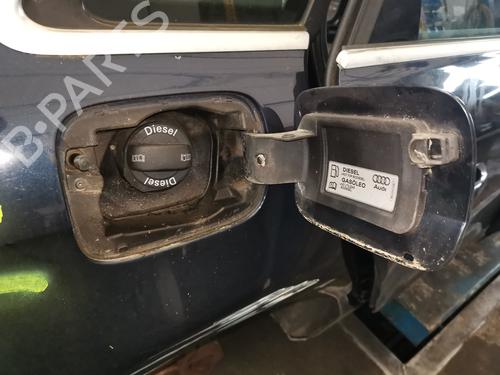 Fuel flap AUDI A4 B8 (8K2) | BP31096965C131