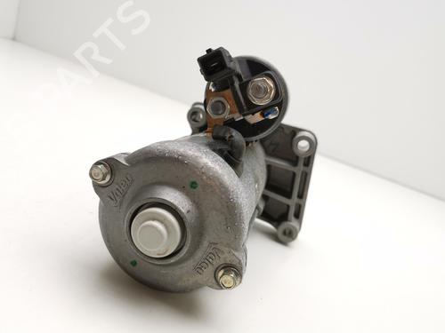 Starter PEUGEOT PARTNER Box Body/MPV (K9)  | BP29289480M8 