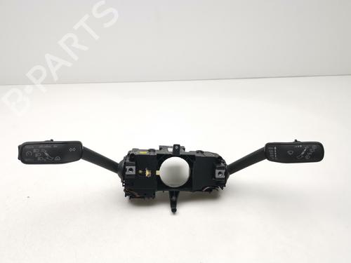 Used Headlight switch SEAT IBIZA V (KJ1, KJG) [2017-2026]  31207067