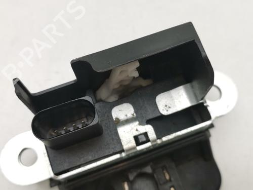 Tailgate lock VW GOLF VI (5K1)  | BP28997242C101 