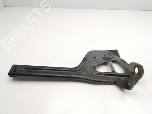 Used Engine mount SUZUKI JIMNY Closed Off-Road Vehicle (A6G) 1.5 AllGrip (JB74W, JB74V, A6G415) (102 hp) 31252668