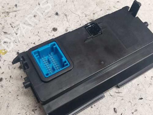 Used Electronic module PEUGEOT 508 I (8D_) 2.0 BlueHDi 150 (150 hp) 28985571