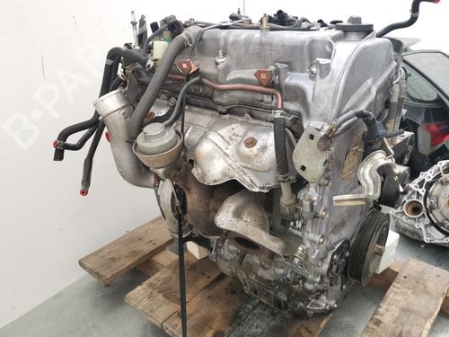 Engine HONDA CIVIC VIII Hatchback (FN, FK) 2.2 CTDi (FK3) | BP28996826M1