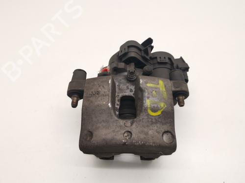 Used Right rear brake caliper MERCEDES-BENZ C-CLASS Coupe (C205) C 220 d (205.304) (170 hp) 28995033