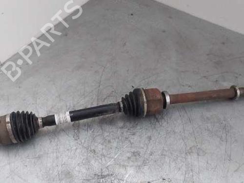 Used Right front driveshaft RENAULT LAGUNA III Grandtour (KT0/1) 2.0 dCi (KT01, KT08, KT09, KT0K, KT12, KT1D, KT1W) (150 hp) 29000778