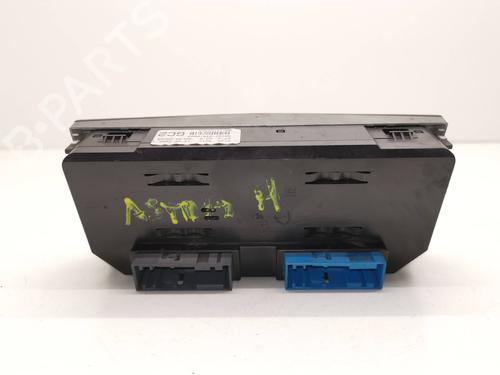 Commande Chauffage OPEL ASTRA H (A04)  | BP28981984I5 