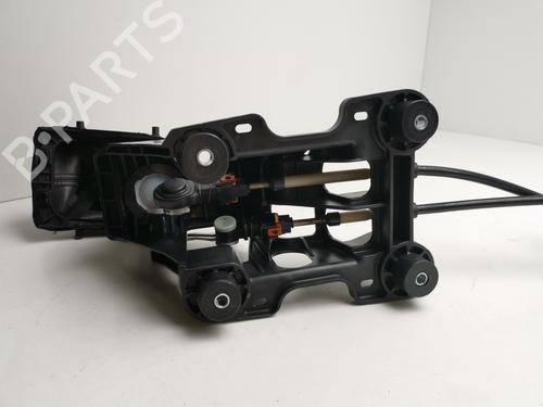 Gear lever CITROËN C3 AIRCROSS II (2R_, 2C_)  | BP28998738M90 