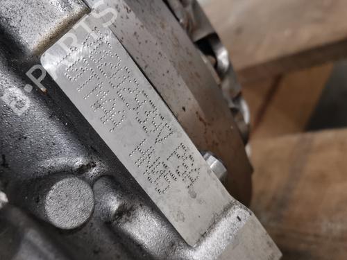 Engine OPEL CORSA F (P2JO) 1.2 (68) | BP39443405M1 - Image 5